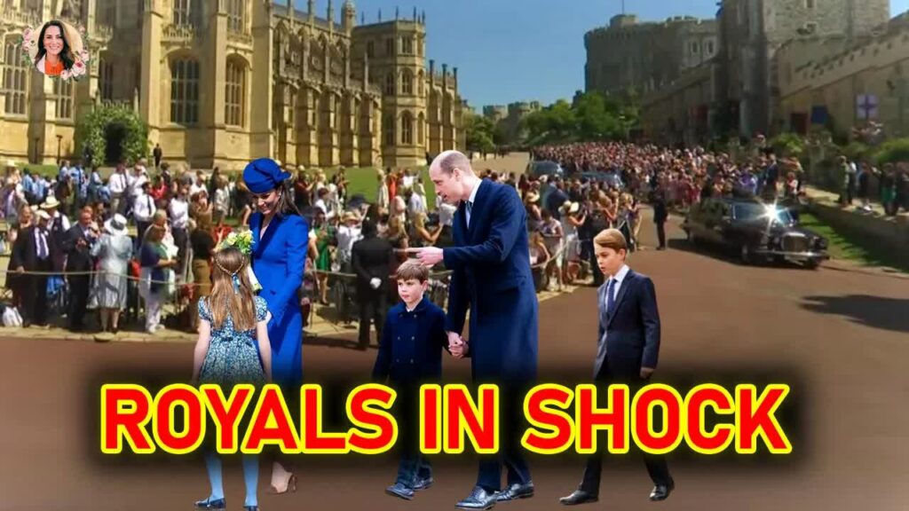 Prince to Reprise Pageboy Role at Grandfather’s Wedding