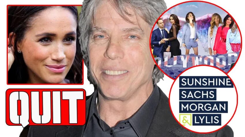 Meghan’s PR Nightmare Unveiled – History Archive