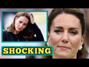 **Princess Kate’s Privacy Breached: A Look Back at a Shocking Hospital