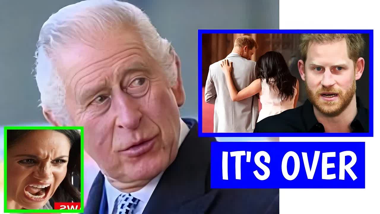 Royal Rift Deepens? How Andrew's Arrest Divides The Windsors