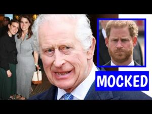 **Prince Harry’s Solo Appearance at Invictus Games Anniversary Sparks Speculation**