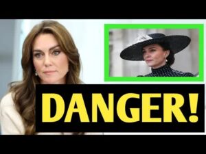 **Revolutionizing Early Childhood Investment: Princess Catherine’s Impact**