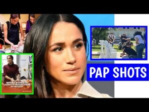 Unveiling the Truth Behind Meghan Markle’s Culinary Venture
