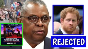 Prince Harry’s Quest for Redemption Through U.S. Warrior Games