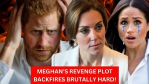 Royal Drama Unveiled: Harry’s Struggle Between Loyalty and Affection