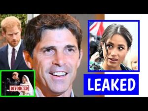 The Enigmatic Decision Behind Prince Harry and Meghan Markle’s Netflix Show