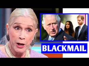 The Royal Rift: Meghan Markle’s Invitation, Harry’s Proposal, and Lady Colin Campbell’s Critique