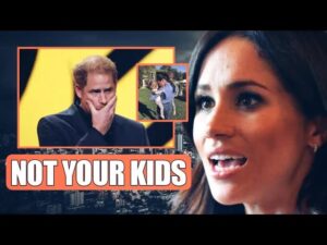 Royal Couple’s Decision to Shield Children from Media Spotlight