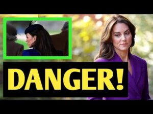 **Royal Family Update: Princess Catherine’s Prolonged Absence Raises Questions**