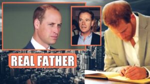 **Royal Rift: Trust Issues Keep Prince Harry and Prince William Apart**