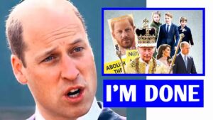 The Prince of Wales: A Tale of Resilience and Advocacy