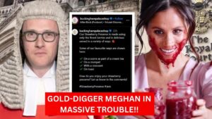 Royal Family Considers Legal Action Against Meghan Markle’s Entrepreneurial Endeavors