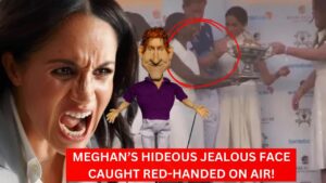 **Meghan Markle’s Latest Controversy: The True Nature Unveiled**