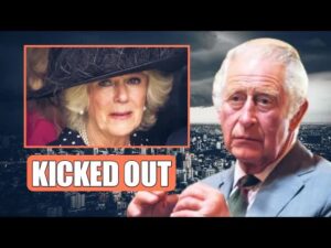 Royal Joy as King Charles and Queen Camilla Attend Sunday Service Together