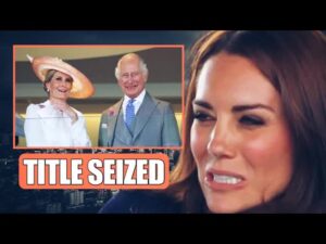 **Royal Couple to Lead Historic Event at Buckingham Palace**