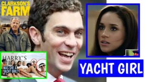 Cracks in the Royal Facade