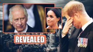 Royal Reconciliation: King Charles Signals Uncertainty for Prince Harry and Meghan