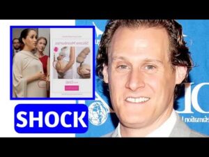 Balancing Privacy and Authenticity – Meghan Markle’s Royal Parenting Saga