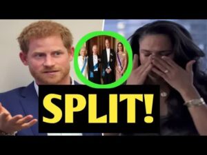 **Duke of Sussex Set to Reunite with Father Amidst Royal Family Rift**