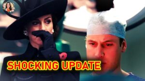 **Princess Catherine’s Brave Battle Against Cancer**