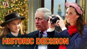 Princess Charlotte’s 9th Birthday Celebration: A Tribute to Her Late Great-Grandmother