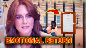 Catherine, Princess of Wales, Plans Radiant Return to Royal Duties