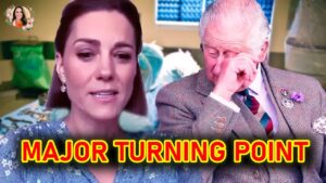 Royal Resilience: King Charles and Princess of Wales’ Inspiring Journey