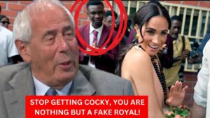 Exploiting Royalty: The Shameless Grift of Meghan Markle and Prince Harry