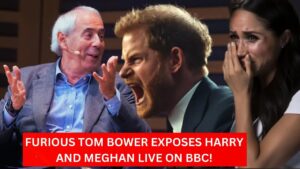 **Royal Chaos: Harry and Meghan’s Looming Threat to the Monarchy**