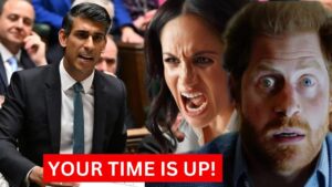 Royal Scandal Unveiled: Prince Harry and Meghan Markle’s Controversial Nigerian Tour