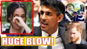 **Royal Bombshell: Archie and Lilibet Stripped of Prince and Princess Titles**