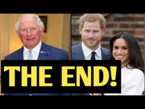 Royal Invitation: Duke and Duchess of Sussex Given Final Chance to Rejoin Family