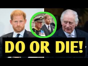 Royal Reunion: Duke of Sussex to Meet Ailing King in the UK