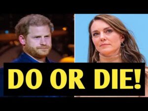 **Royal Reunion Uncertainty: Will the Duke of Sussex Meet with the Prince or Princess of Wales?