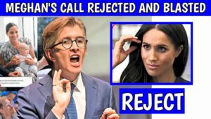 **Gareth Malone Declines Meghan Markle’s Request for Archie Harrison’s Birthday**