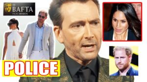 BAFTA Awards 2024: David Tennant’s Remark Sparks Controversy