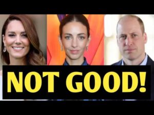 Royal Drama Unfolds: Prince of Wales and Princess Catherine’s Marriage Under Scrutiny