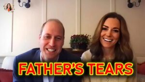 Royal Family Updates: Prince William’s Heartfelt Moments with His Children