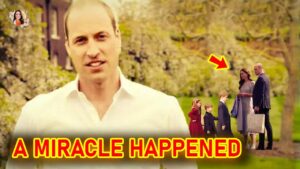 A Royal Triumph: Princess Catherine’s Courageous Journey