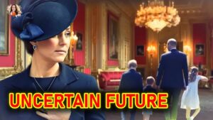 **Princess Catherine’s Health Battle: A Story of Resilience and Hope**