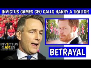 Prince Harry Faces Uphill Battle to Regain Trust of Military Community