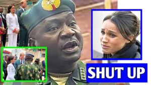 Meghan Markle’s Diplomatic Dilemma Unfolds