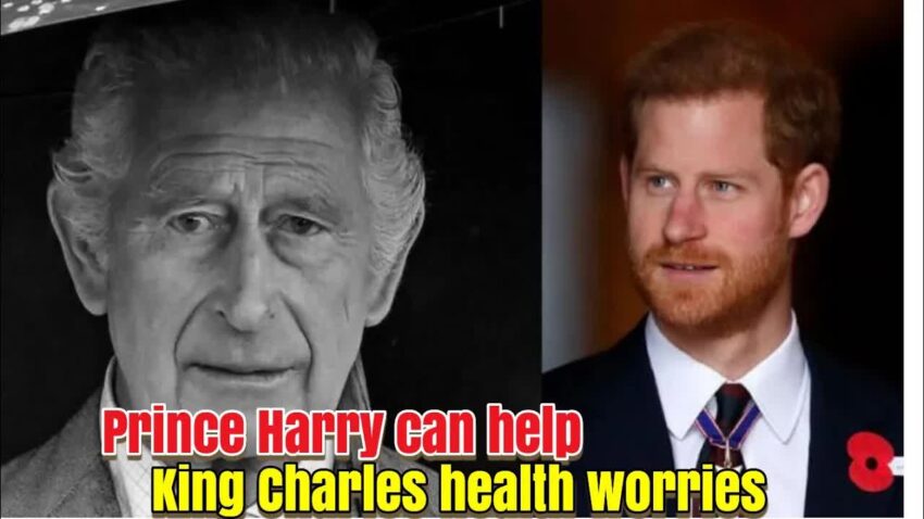 Title: Royal Family Faces Crisis as King Charles Undergoes Surgery ...