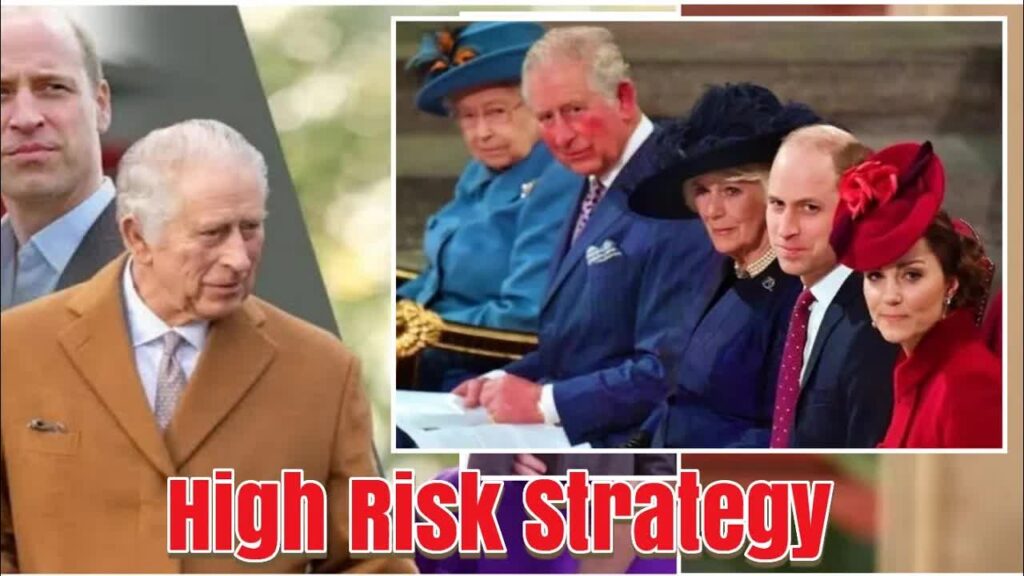 Royal Family’s Risky Strategy Unveiled Kate Middleton Addresses Mother(02)