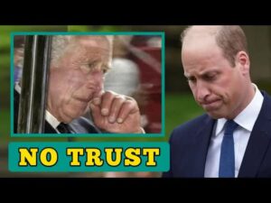 **prince William’s Evolution: A Body Language Expert’s Insight 