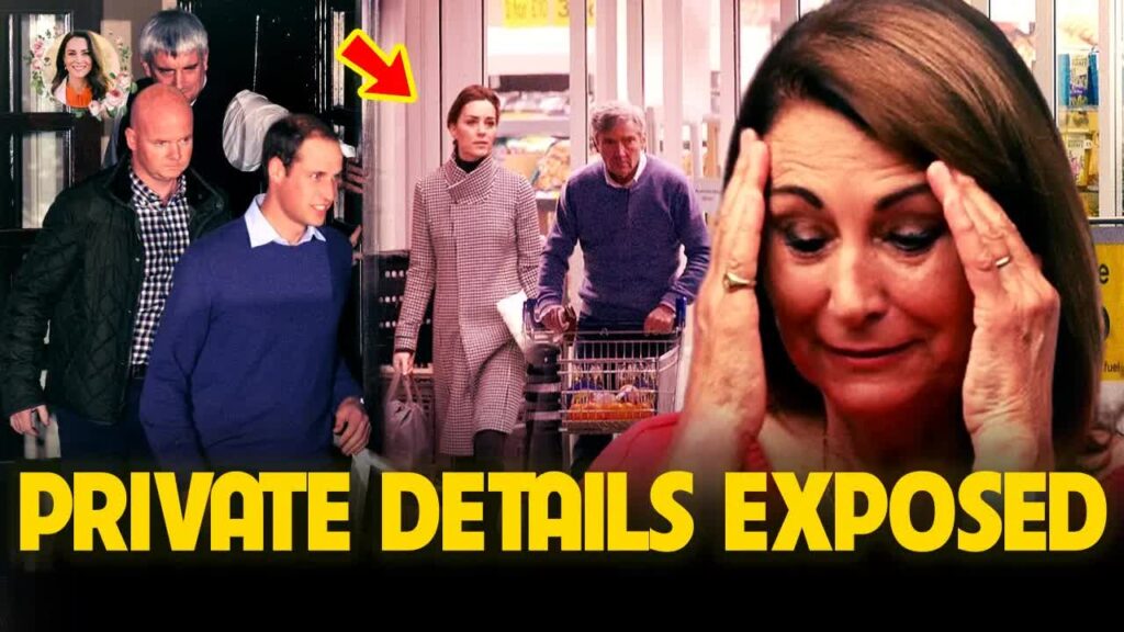 Prince William and Princess Catherine: A Love Story Forged in Adversity ...