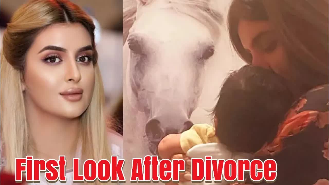 Dubai Princess Shares Heartwarming Moment with Daughter Following