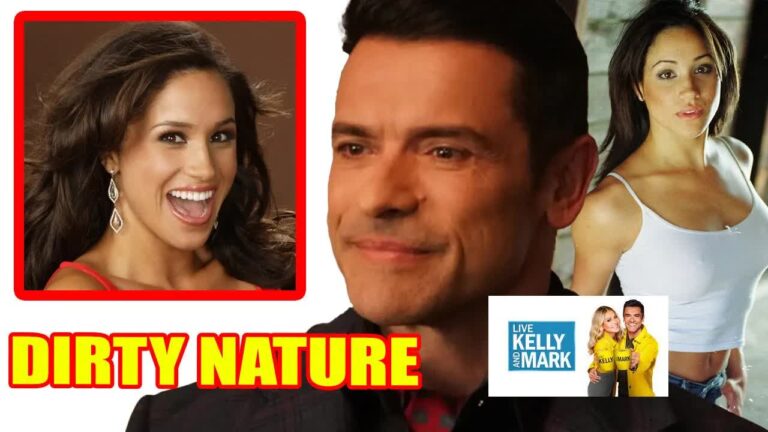 Unexpected Royal Drama: Meghan Markle’s Surprise Visit to Live with