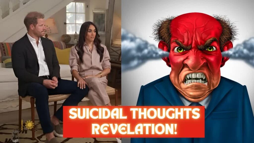 Meghan Markle Opens Up About Mental Health Struggles and Launches