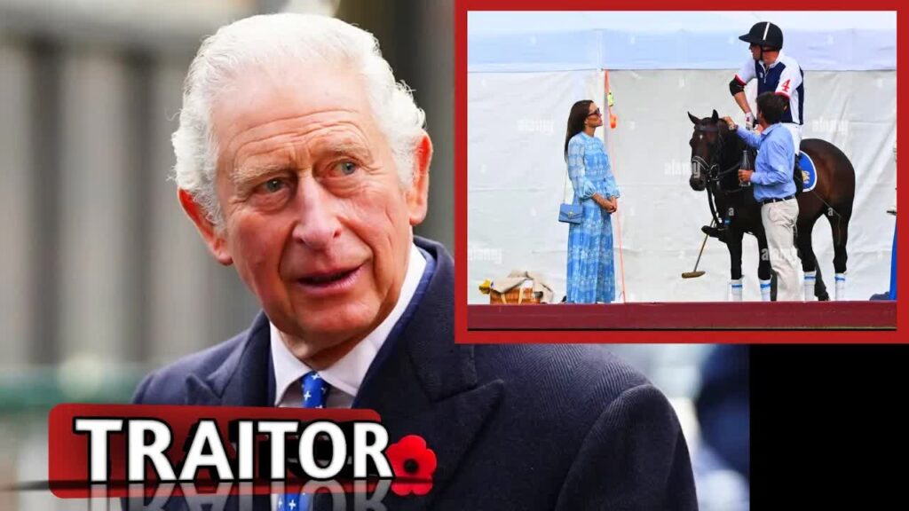 Princess Anne’s Bold Statement at Royal Ascot Shakes the Monarchy